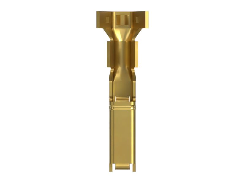 Внутренняя клемма лезвия