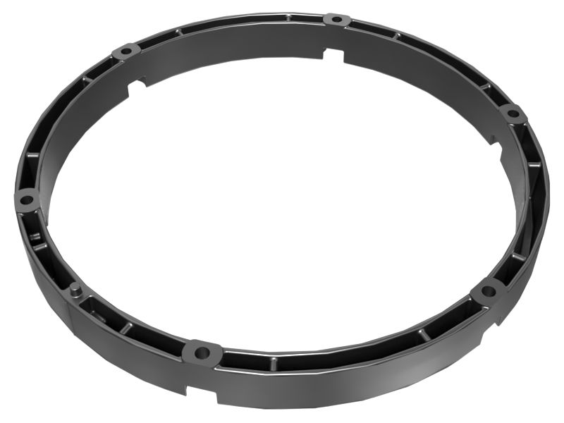 Магнитный датчик целевого положения, наружный диаметр 275 мм