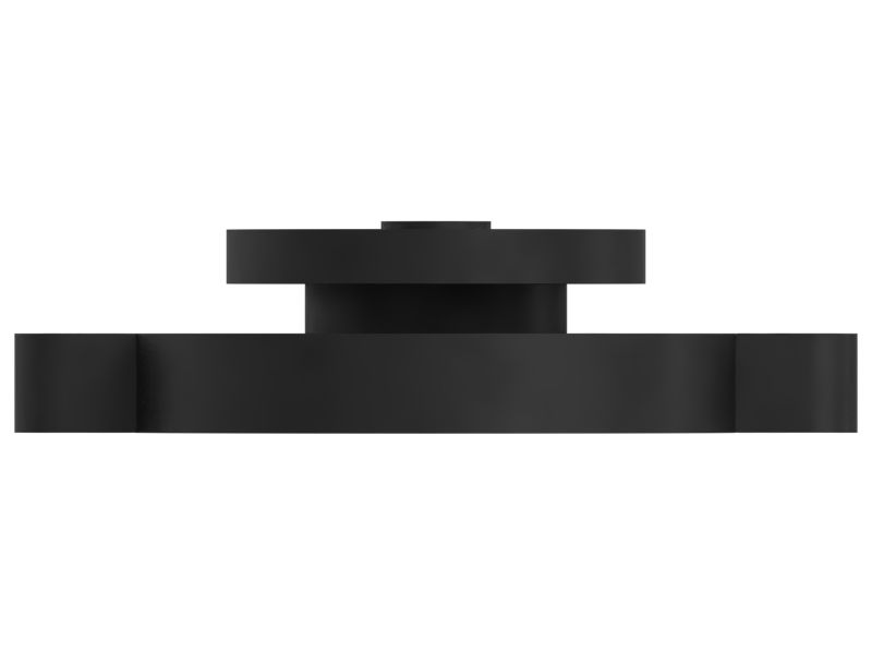 Крышка радиатора длиной 93,6 мм