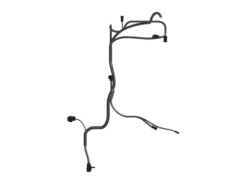Chassis Wiring Harness