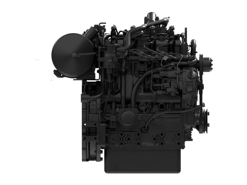 Primary Engine