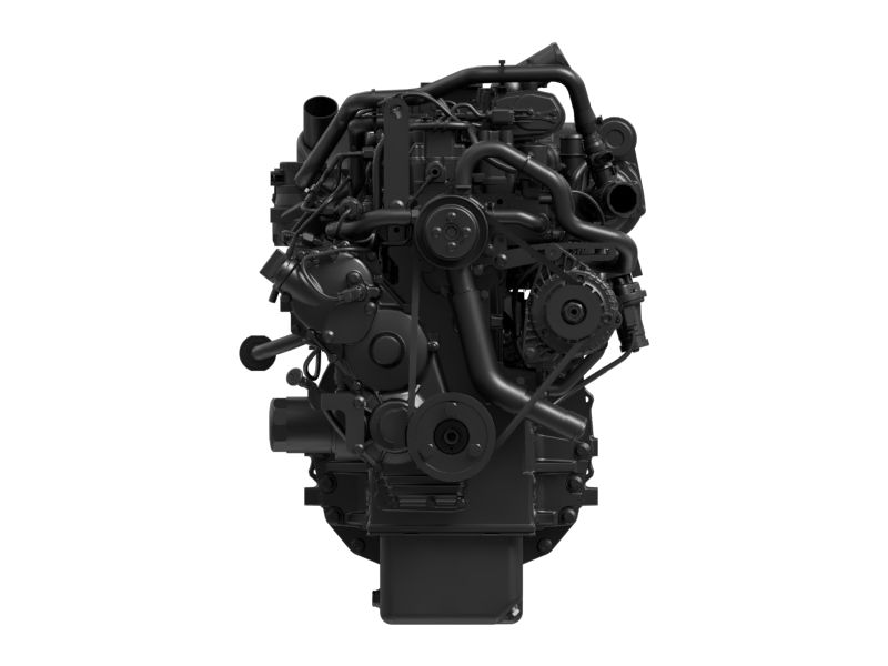 Primary Engine