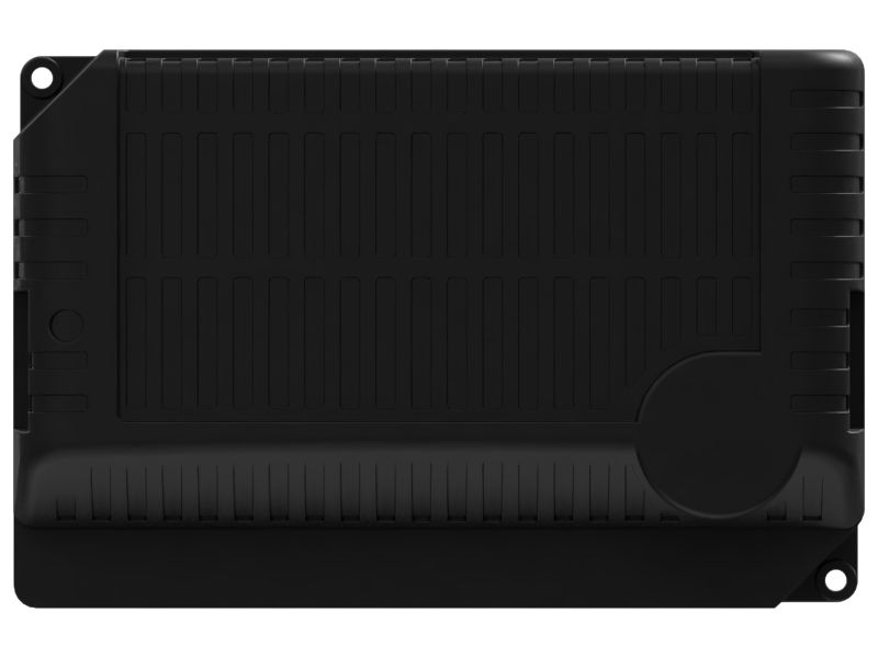 24 Volt Battery Charger