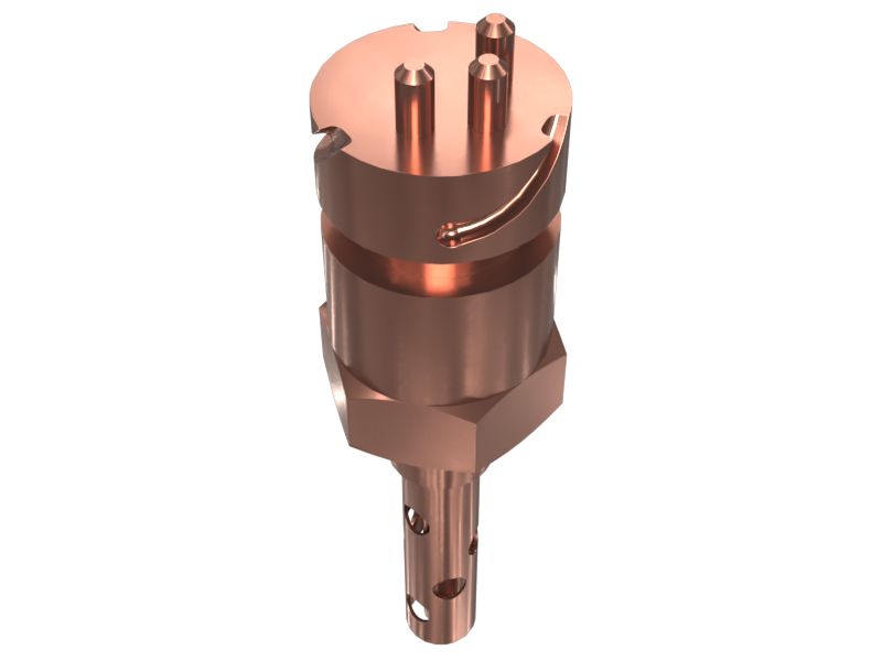 Датчик уровня воды, 36 В