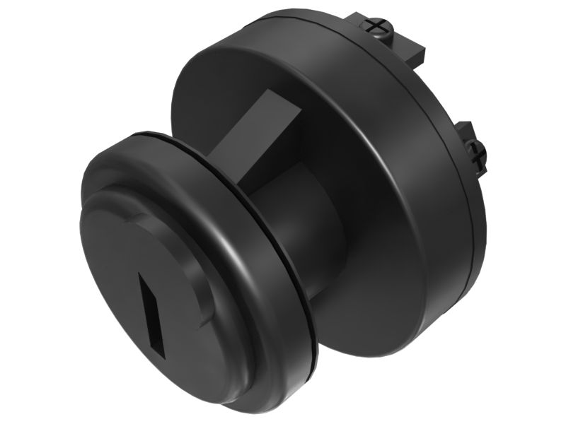 Пусковой переключатель нагрева 24 В