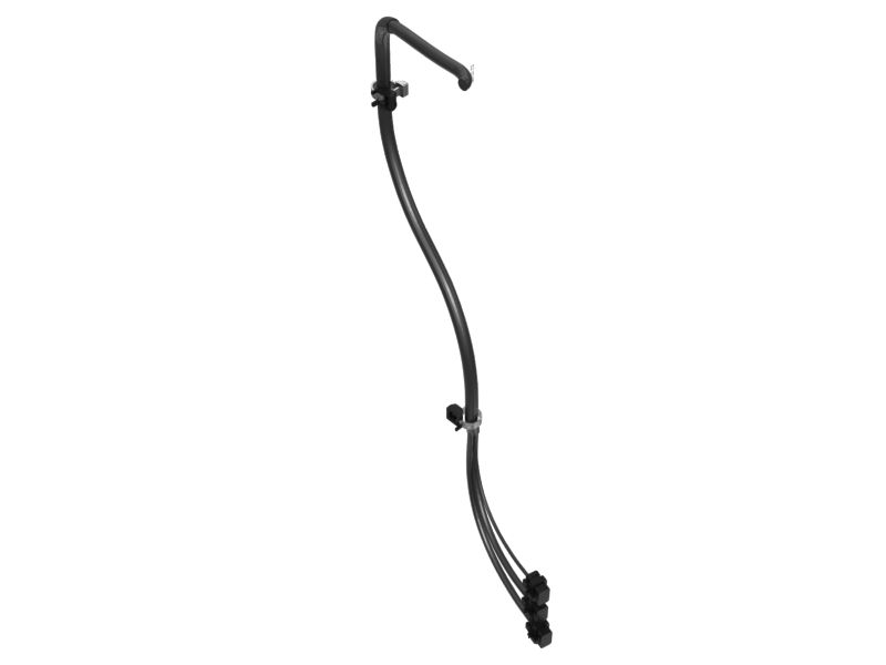 ЖГУТ ЭЛЕКТРИЧЕСКИХ ПРОВОДОВ В СБОРЕ