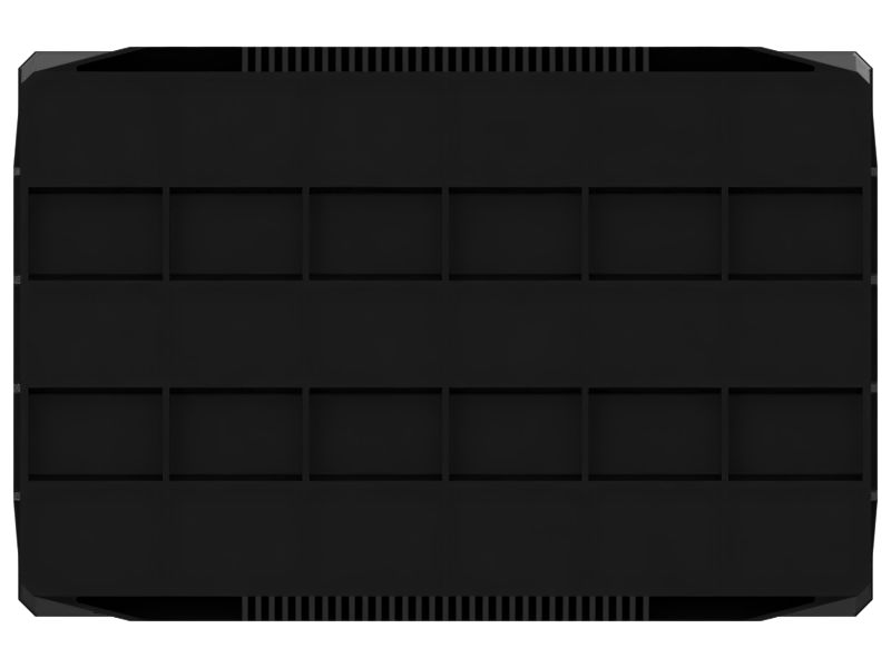 General Duty Wet Battery