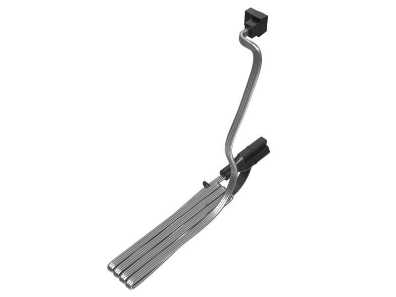 ЖГУТ ПРОВОДОВ В СБОРЕ