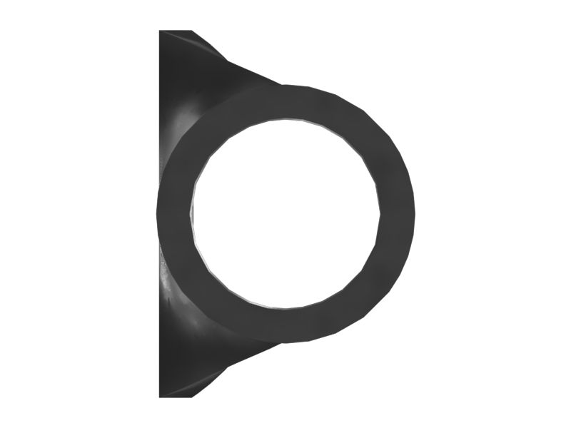 КЛЕММА КОЛЬЦЕВАЯ