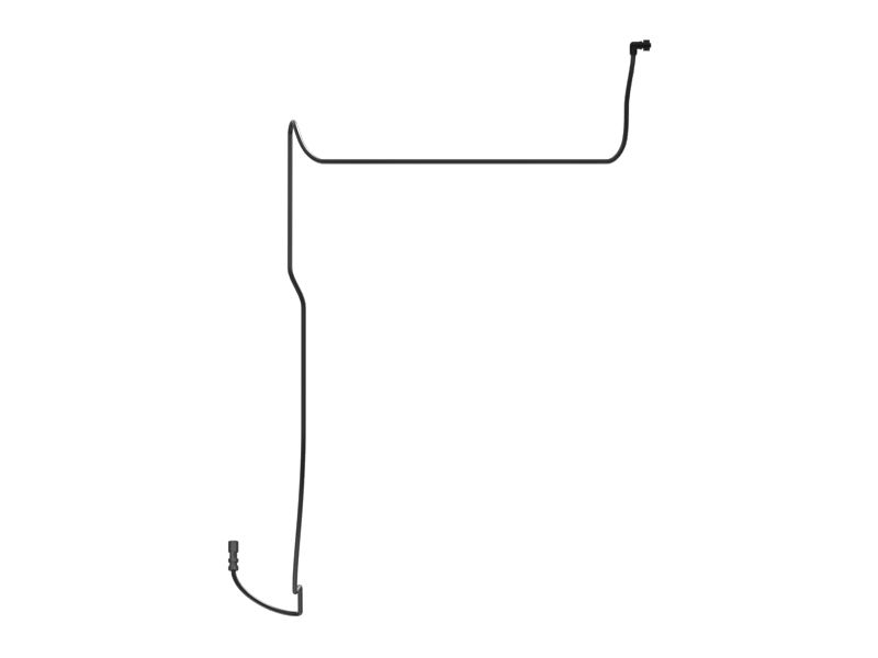 WIRE AS