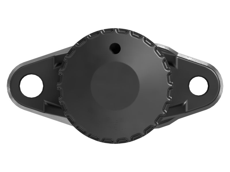 Топливоподкачивающий насос