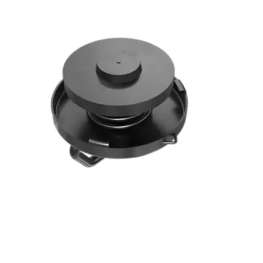 6L-9850: 3.220" Inner Diameter Cap