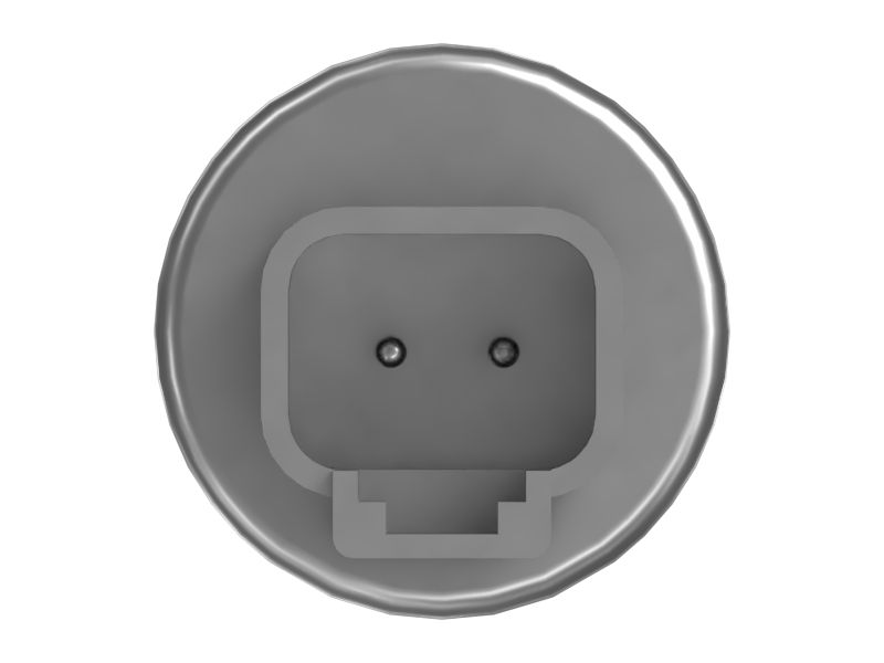 Реле давления в масляном фильтре 48 В