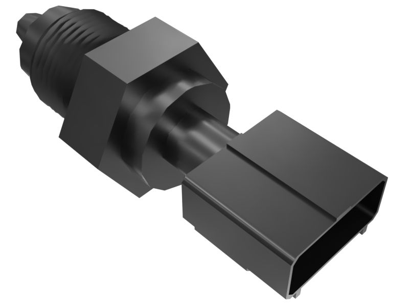 358-1084: Датчик температуры масла моста