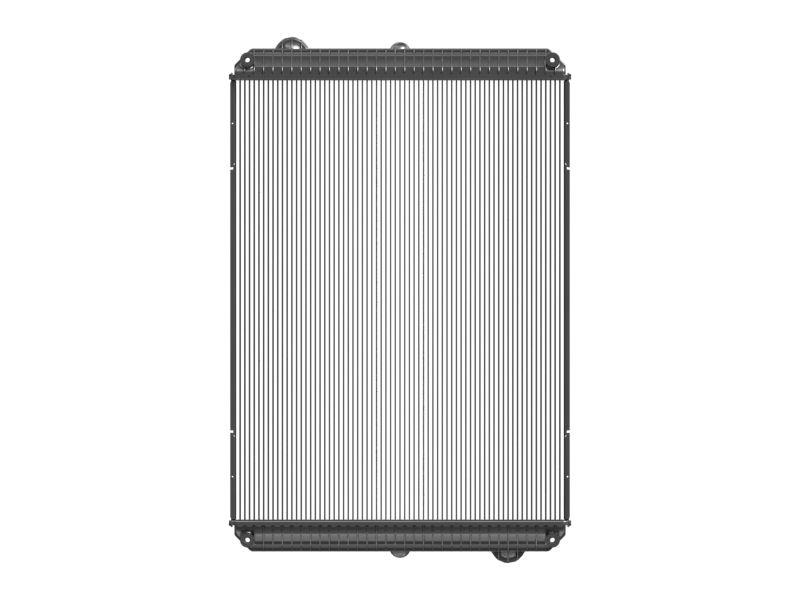 СЕРДЕЧНИК РАДИАТОРА