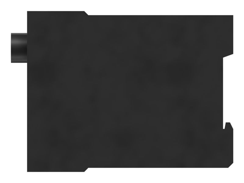 Модуль управления таймером