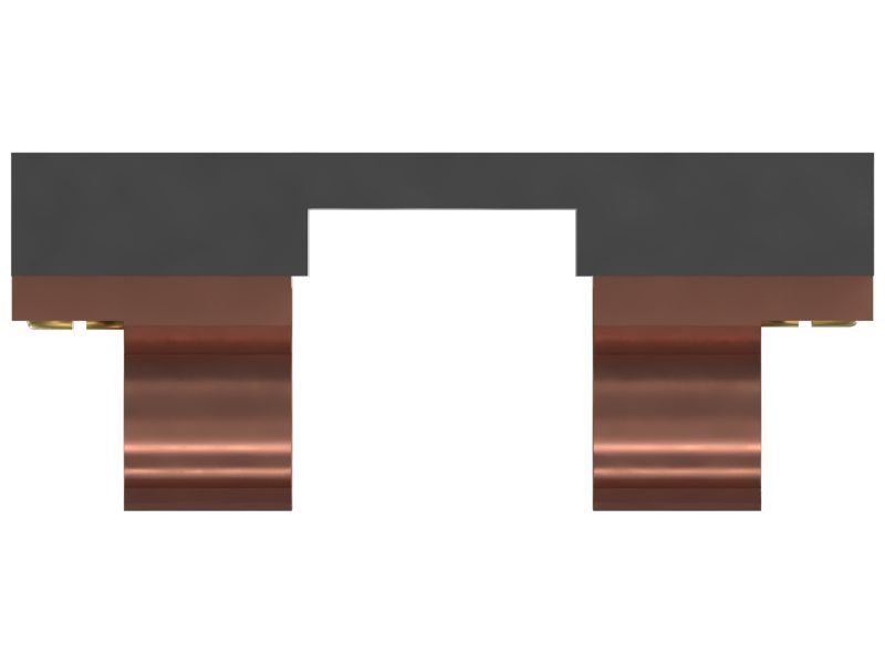 БЛОК ПРЕДОХРАНИТЕЛЕЙ