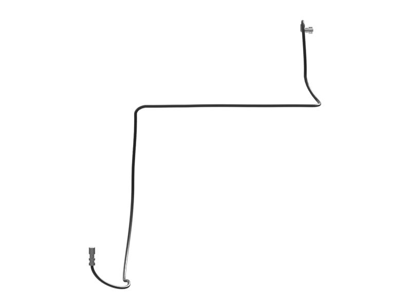 Провод датчика сгорания