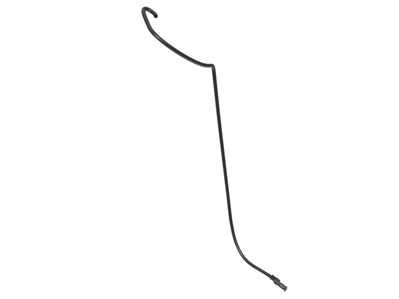 Обмотка кабеля датчика питателя