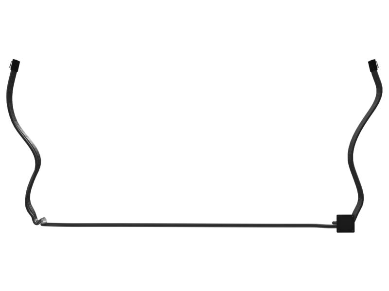 Жгут проводов системы зажигания