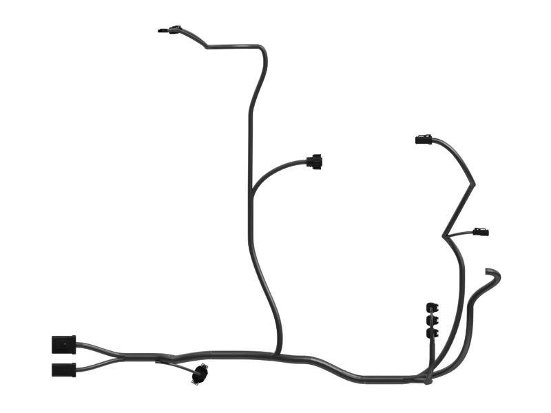 Chassis Wiring Harness