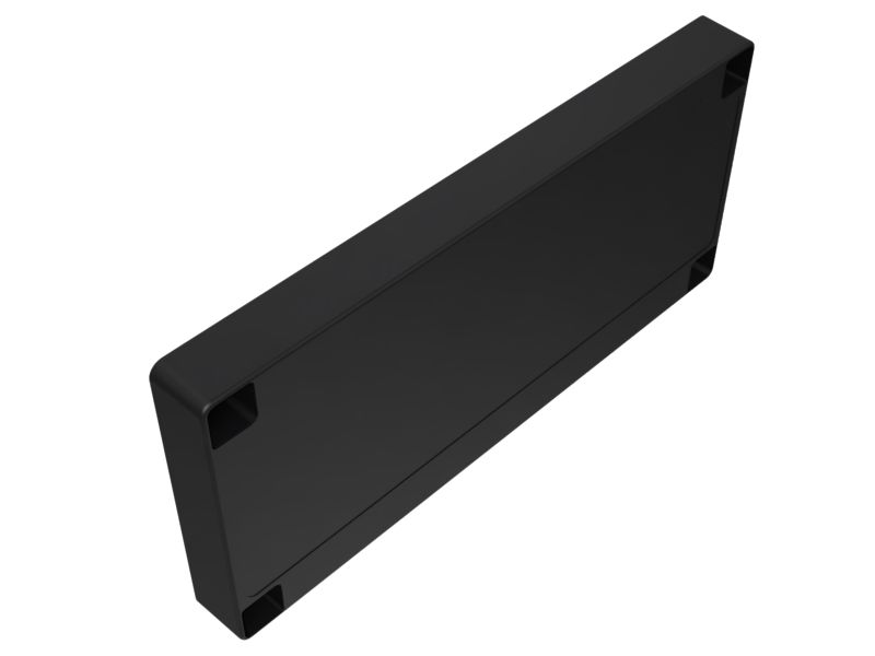 Модуль управления печатной платой