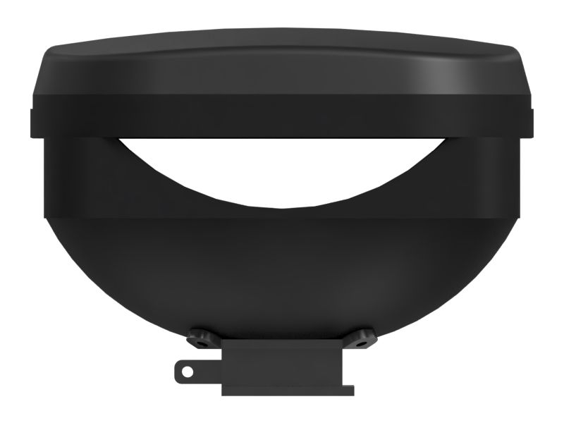 Рассеиватель прожектора