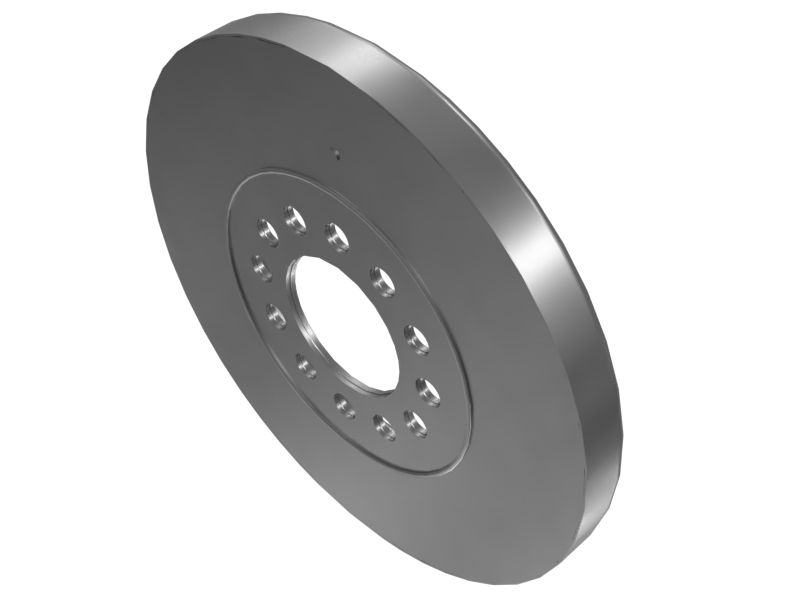 382-8019: 32mm Wide Torsional Vibration Damper | Cat® Parts