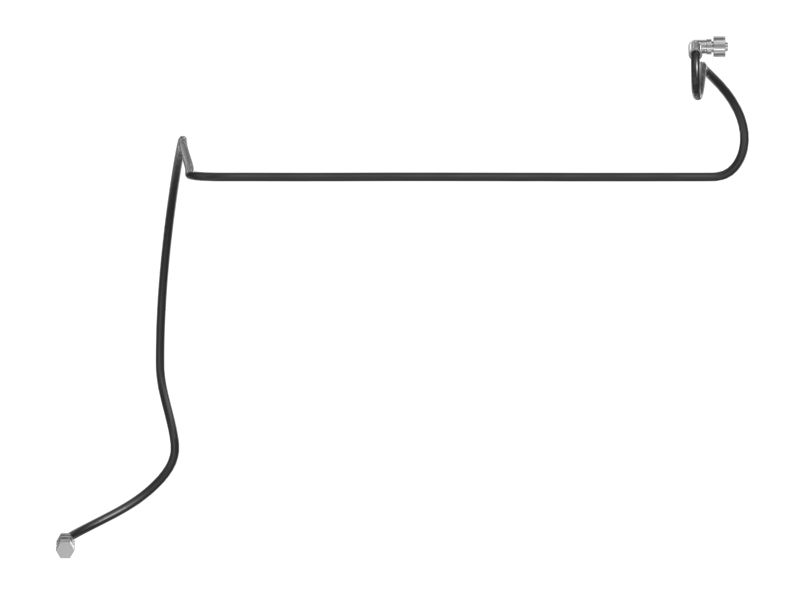 Провод датчика сгорания