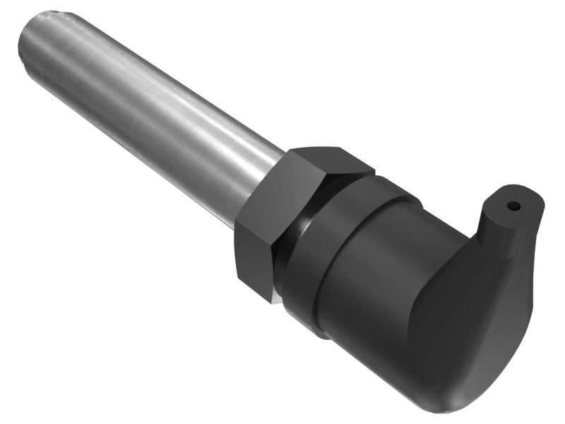 Магнитный датчик скорости Reman 3/4''