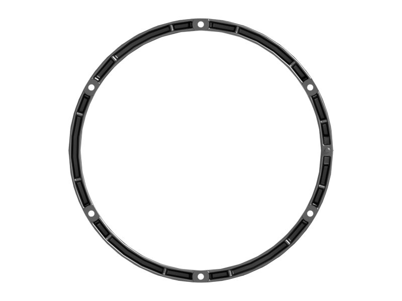 Магнитный датчик целевого положения, наружный диаметр 275 мм