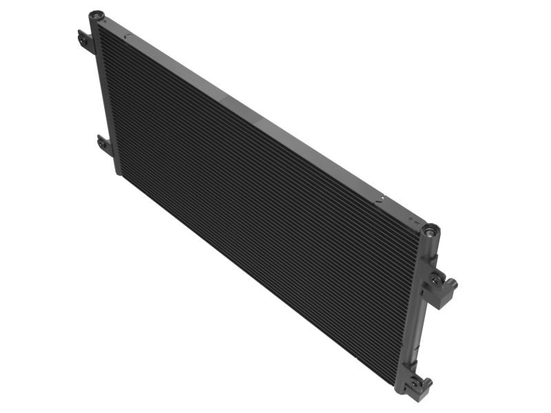 364-0676: СЕРДЕЧНИК КОНДИЦИОНЕРА В СБОРЕ