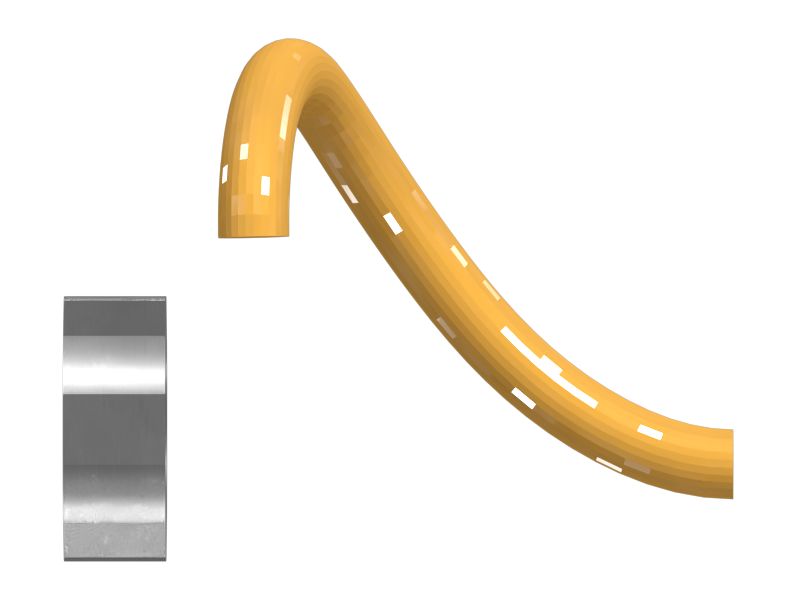 ПЕРЕКЛЮЧАТЕЛЬ В СБОРЕ