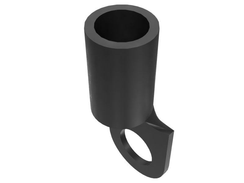 КЛЕММА КОЛЬЦЕВАЯ