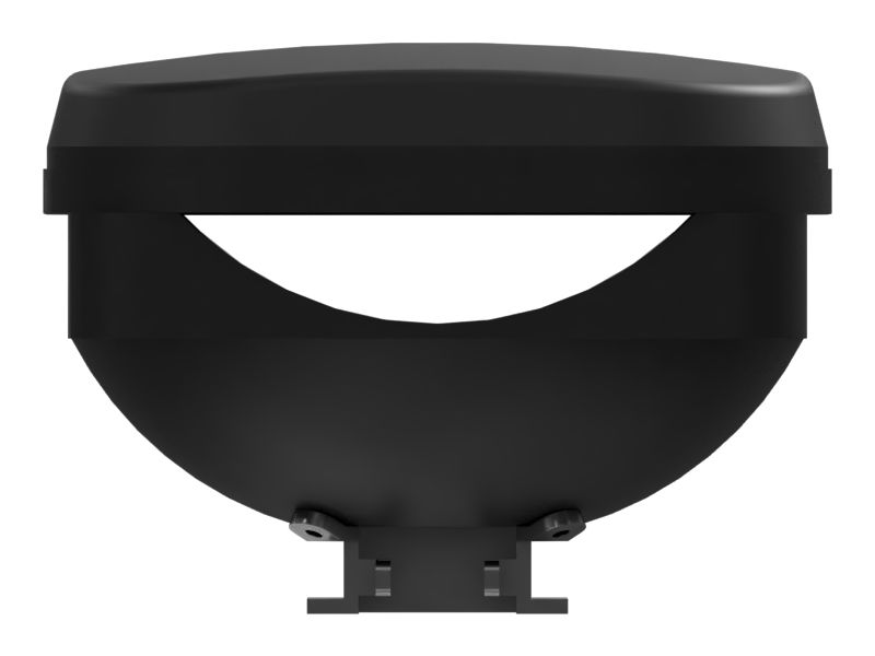 Рассеиватель прожектора