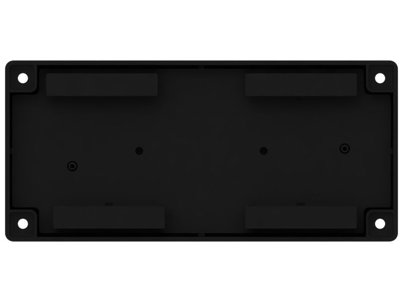 Модуль управления печатной платой