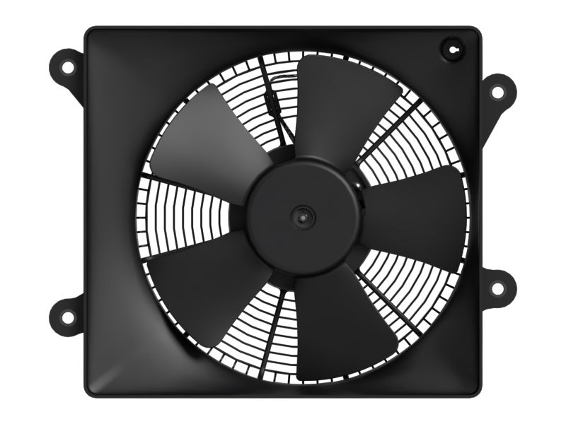 ЭЛЕКТРОДВИГАТЕЛЬ В СБОРЕ С РАМОЙ