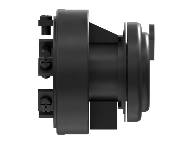 Пусковой переключатель нагрева 24 В