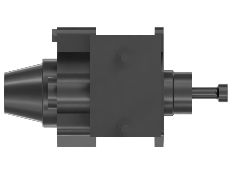 Топливоперекачивающий насос мощностью 1 Вт