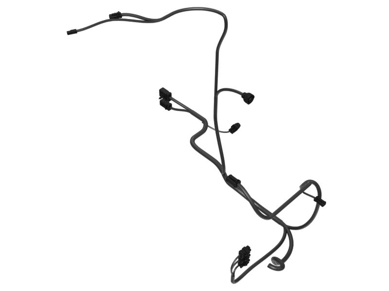 Chassis Wiring Harness