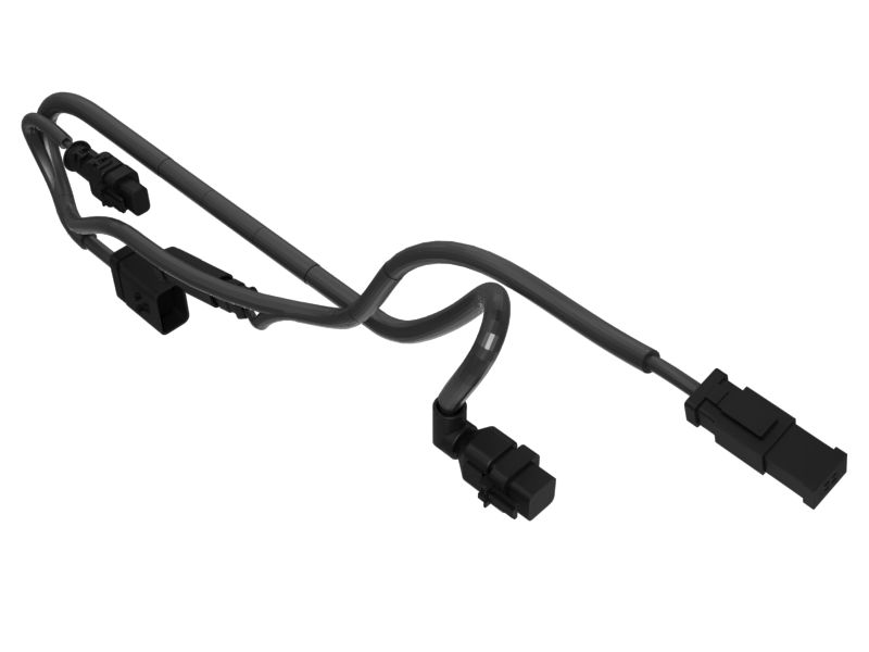 ЖГУТ ПРОВОДОВ S В СБОРЕ