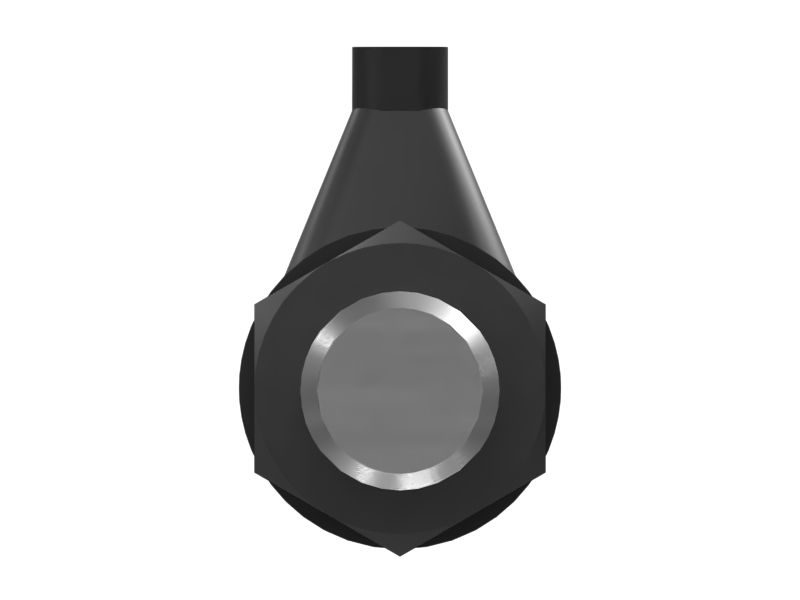 Магнитный датчик скорости Reman 3/4''