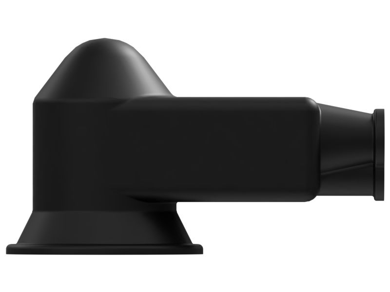 Чехол для кабелепровода, 6 AWG