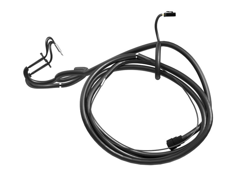 ЖГУТ ПРОВОДОВ В СБОРЕ