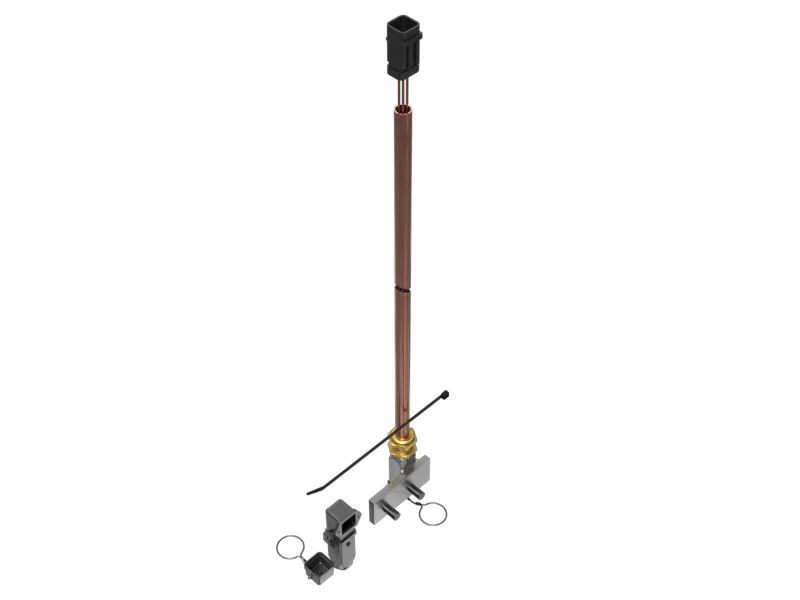 588-8963: Mtg Cable Group