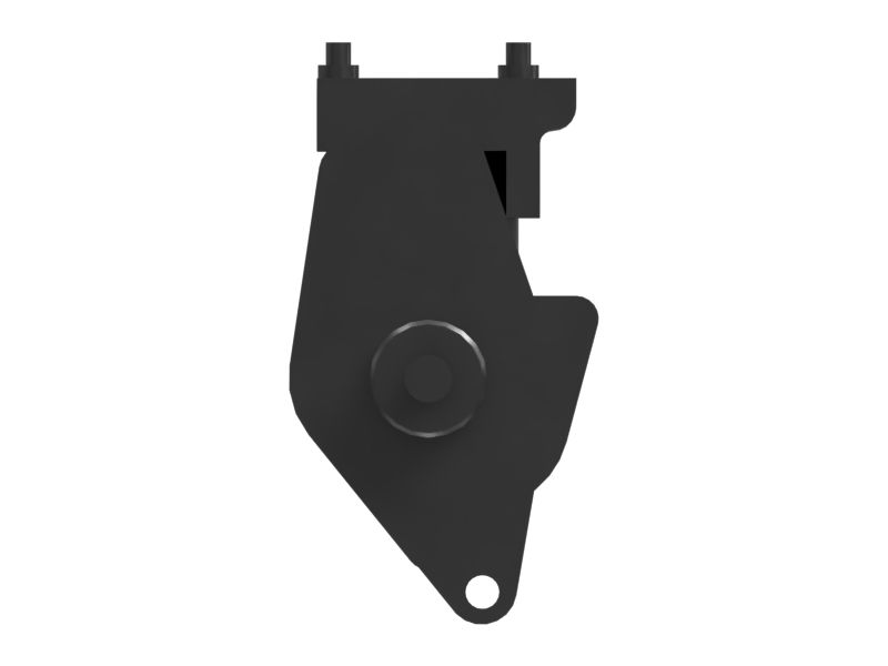 Топливоперекачивающий насос мощностью 1 Вт