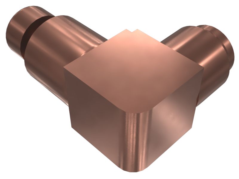 160-8768: ФИТИНГ В СБОРЕ