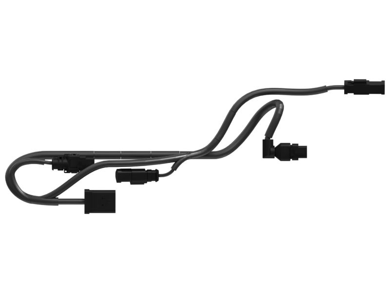 ЖГУТ ПРОВОДОВ S В СБОРЕ