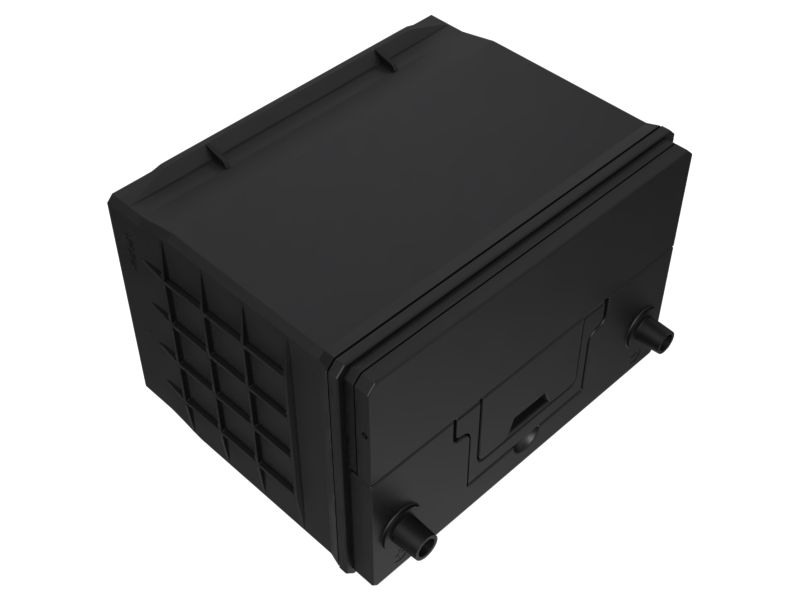 General Duty Wet Battery