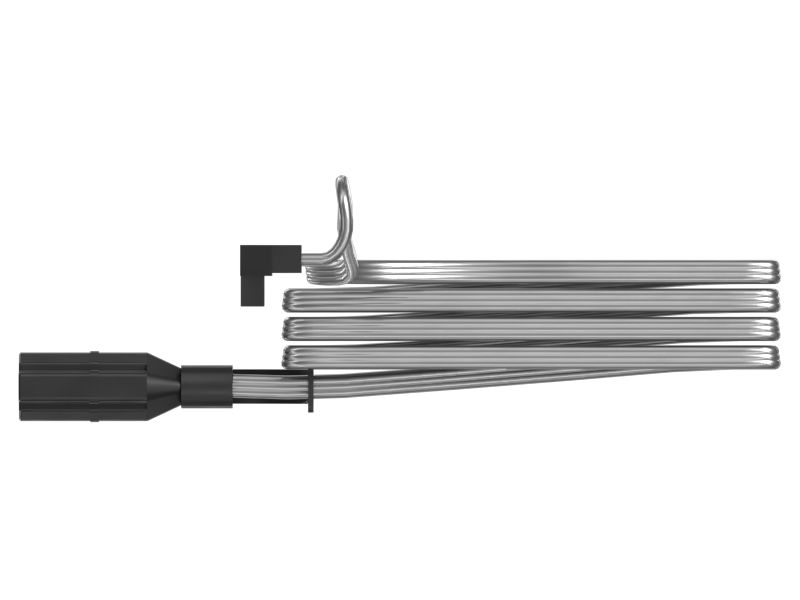 ЖГУТ ПРОВОДОВ В СБОРЕ